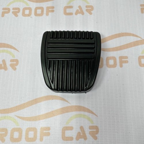 جلد دعسة فرامل و كلتش تويوتا عمومي اصلي