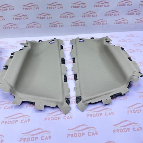 ديكور فرشات باب كامري و اوريون 2007 الى 2011