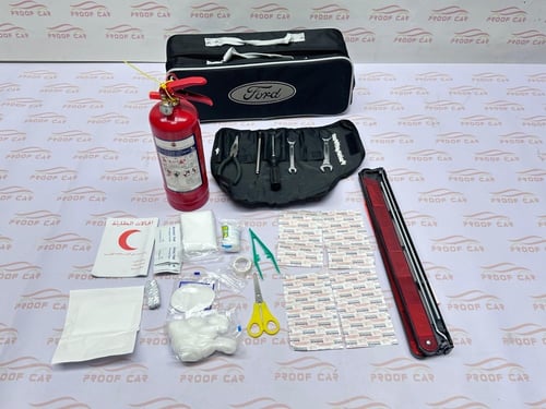 شنطة فورد اصلي