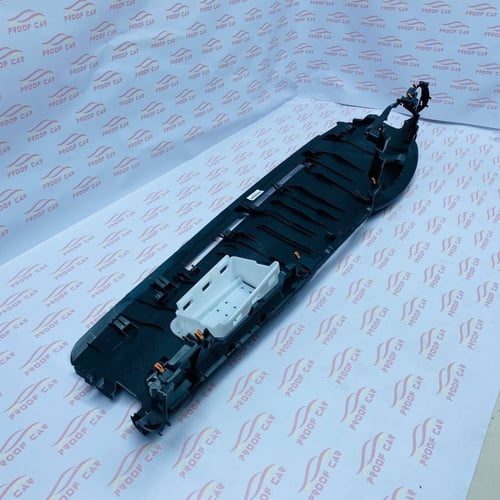 قشرة طبلون هايلوكس 2016 إلى 2025 اصلي