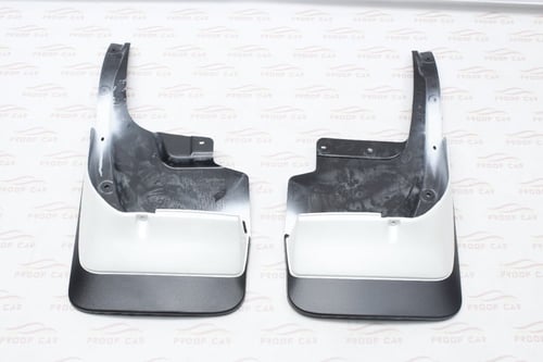 نسافات خلفي لاندكروزر 2012 الى 2021 60 عام صيني