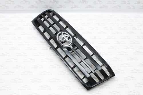 شبك لاندكروزر 2006 الى 2007 اسود هدد