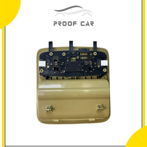 لمبة سقف كامري 2003 الي 2006 فل