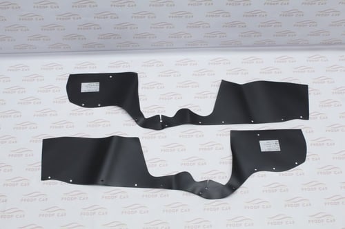 بطانة مكينة شاص ربع 2010 الى 2023 طقم