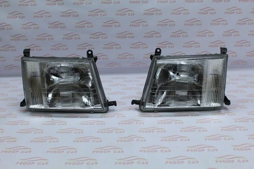 شمعات لاندكروزر 98 الى 2001 تايوان ديبو