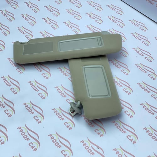 شماسات برادو 2003 إلى 2009 يمين و يسار