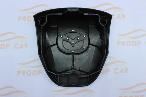 غطاء ارباق مازدا 3 2010 الى 2013