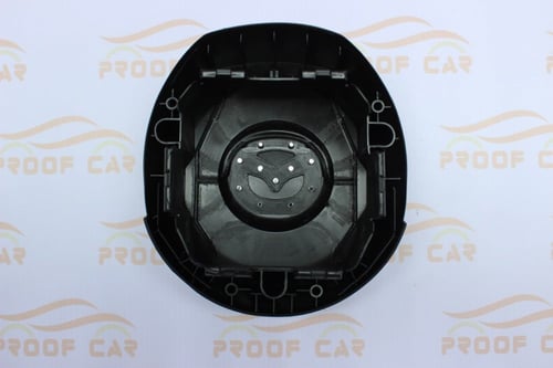 غطاء ارباق مازدا 3- 6 2014 الى 2017