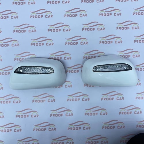 غطاء مراية كورلا 2003 إلى 2007 فليشر تجاري