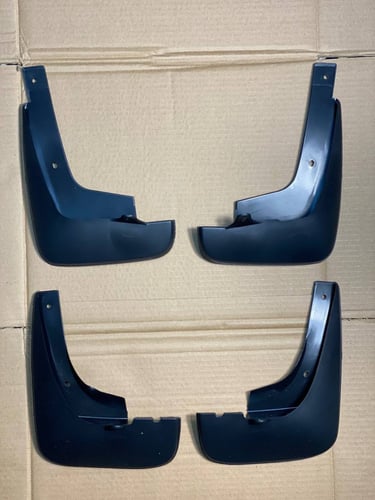 نسافات كامري 2003 إلى 2006