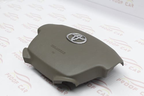 غطاء ارباق شاص ربع