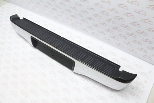 صدام خلفي هايلوكس 2008 الى 2015