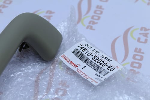 مسكات سقف كورولا يارس 2008 الى 2013 اصلي امامي