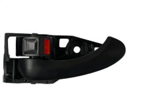 يد باب داخلي كامري 2007 إلى 2011 اسود