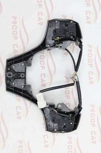 تحكم دركسون كامري 2012 الى 2015