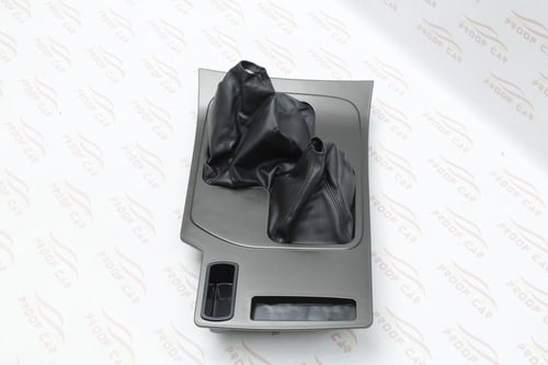 ديكور قير لاندكروزر فكسار 2003 الى 2007 8 سلندر خش...