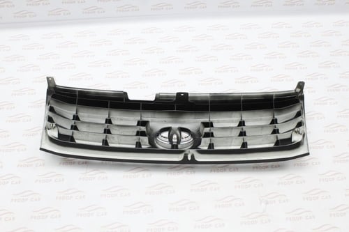 شبك لاندكروزر 2006 الى 2007 اسود هدد