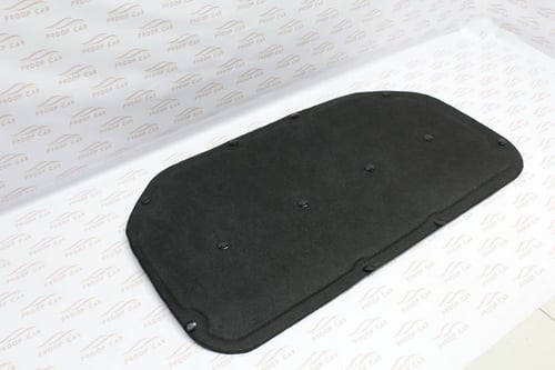 بطانة كبوت هايلوكس فورشنر 2016 الى 2023 وطني