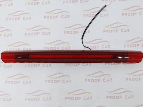 لمبة فرامل لاندكروزر 98 الى 2007 بدل الجناح