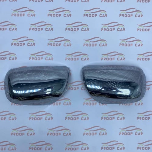 غطاء مراية هايلوكس 2006 الى 2015 بدون اشاره يمين و...