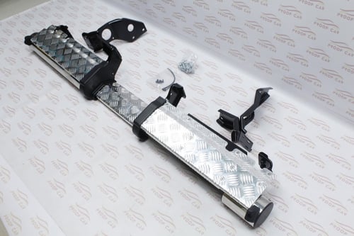 صدام خلفي شاص 2001 الى 2023 ومبو