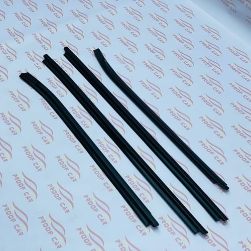 مساطر زجاج خارجية هايلوكس 2006 إلى 2015 غمارتين