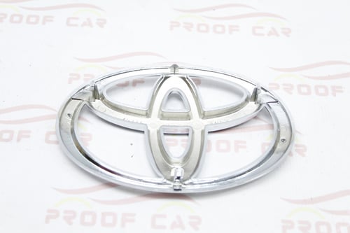 علامة شبك فورشنر 2012 الى 2015 اصلي