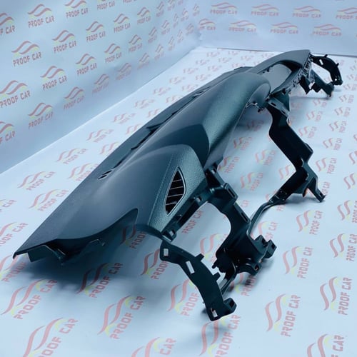 قشرة طبلون هايلوكس 2016 إلى 2025 اصلي