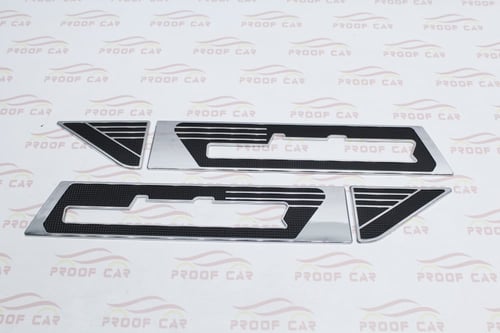 نيكل تحت المراية شاص ربع 2017 الى 2023