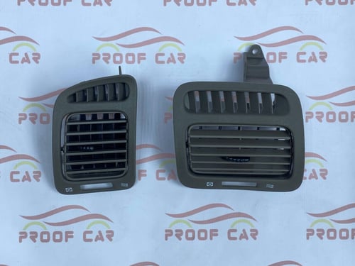 ريش مكيف اركان لاندكروزر 98 إلى 2007