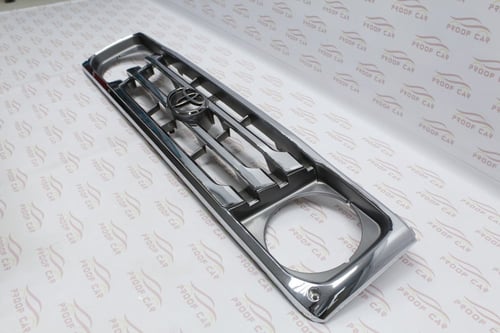 شبك شاص ربع 2000 الى 2006 مع العلامة