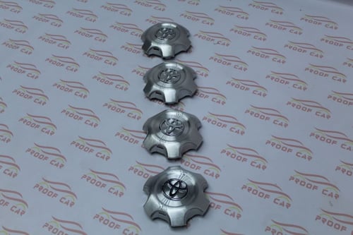 اكواب جنط برادو 2003 الى 2009 طقم