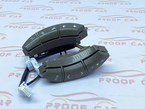 تحكم دركسون لاندكروزر 2003 إلى 2007 برادو 2003-200...