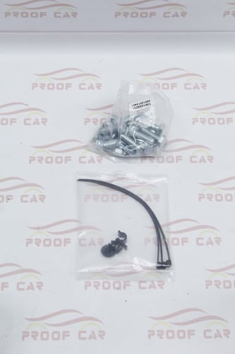 صدام خلفي شاص 2001 الى 2023 ومبو