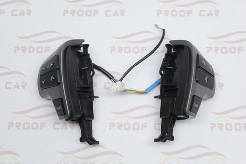 تحكم دركسون لاندكروزر 2012 الى 2015