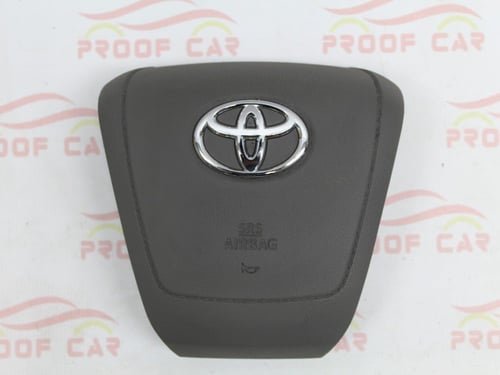 غطاء ارباق لاندكروزر و برادو 2016 الى 2021