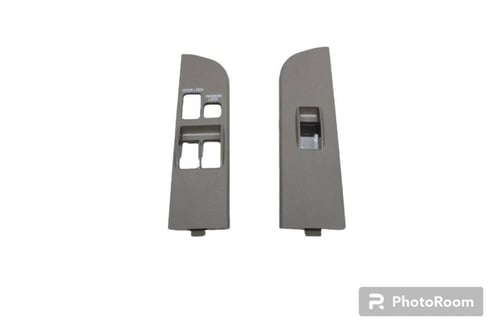 ديكور سوتش زجاج شاص ربع 2007 الى 2023