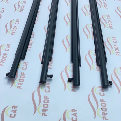 مساطر زجاج برادو 2010 إلى 2024