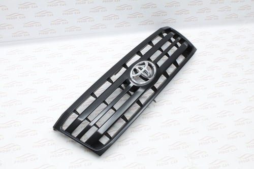 شبك لاندكروزر 2006 الى 2007 اسود هدد