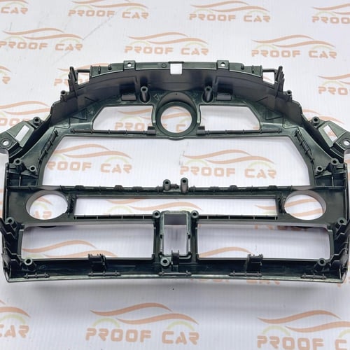 ديكور مكيف اكورد 2008 الى 2012 رصاصي