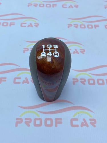 رمانة قير كامري 2003 الى 2011 عادي خشبي