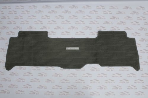 فرشات ارضيه لاندكروزر 2008 الى 2011 اصلي