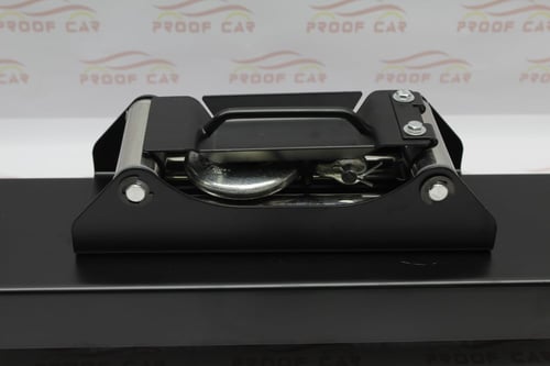 ونش وهمي شاص ربع و لاندكروزر