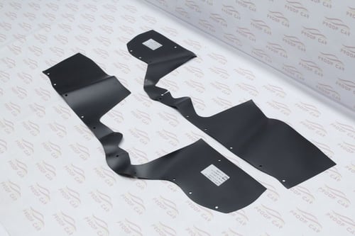 بطانة مكينة شاص ربع 2010 الى 2023 طقم