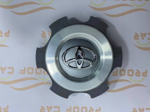 غطاء جنط اف جي طقم