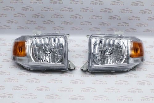 شمعات نور شاص ربع 2007 الى 2023 يمين و يسار ديبو