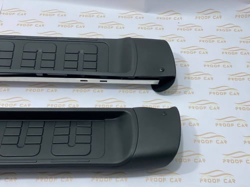 دعسات جانبية اف جي شكل الوكالة