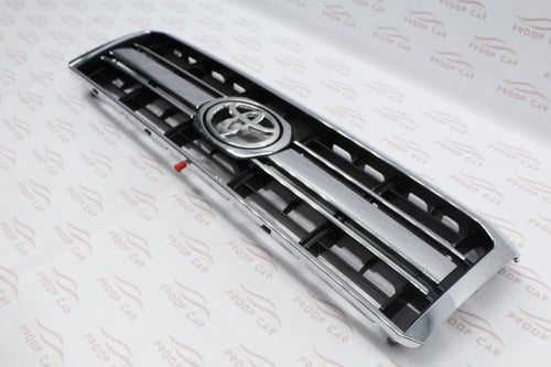 شبك شاص ربع 2007 - 2016 مع العلامة