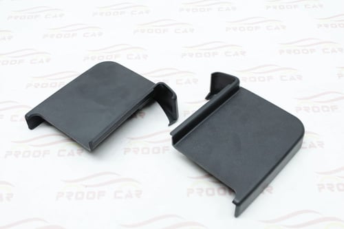 جلدة صدام خلفي جيب ربع يمين و يسار الهوك اصلي