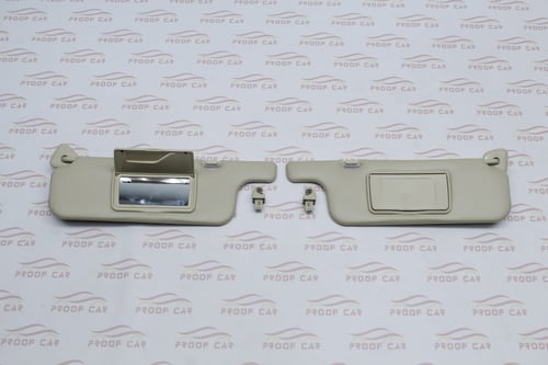 شماسات كورولا 2001 الى 2007 يمين ويسار بيج